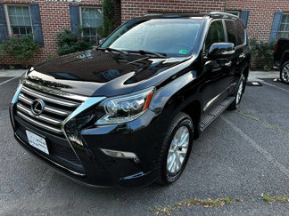 Used 2017 Lexus GX 460 image 1