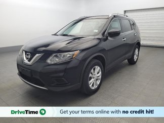 Used 2016 Nissan Rogue SV image 1