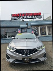 Used 2019 Acura ILX image 1