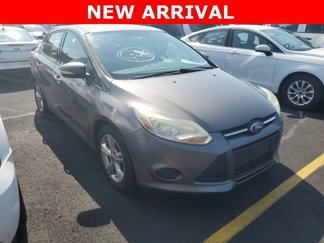 Used 2014 Ford Focus SE image 1