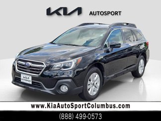 Used 2019 Subaru Outback 2.5i Premium image 1