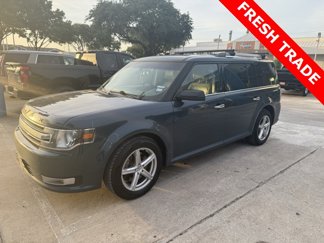 Used 2016 Ford Flex SEL w/ Equipment Group 202A image 1