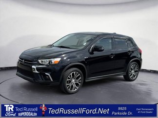 Used 2018 Mitsubishi Outlander Sport LE image 1
