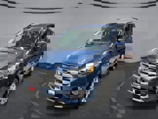 Used 2018 Ford Escape SEL image 1
