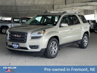 Used 2014 GMC Acadia SLT image 1
