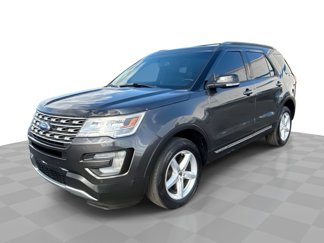 Used 2016 Ford Explorer XLT w/ Equipment Group 202A video 1