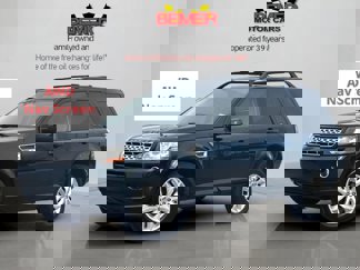 Used 2013 Land Rover LR2 image 1