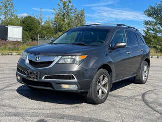 Used 2011 Acura MDX w/ Technology Package image 1