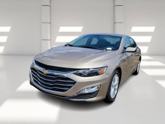 Used 2024 Chevrolet Malibu LT image 1
