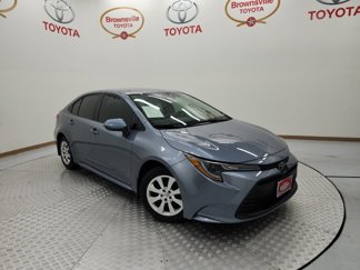 Used 2024 Toyota Corolla LE image 1