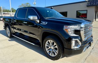 Used 2020 GMC Sierra 1500 Denali image 1