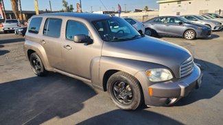 Used 2011 Chevrolet HHR LT image 1