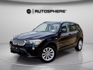 Used 2017 BMW X3 xDrive28i image 1