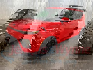 Used 2020 Kia Soul LX image 1