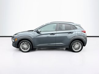 Used 2021 Hyundai Kona SEL Plus video 4