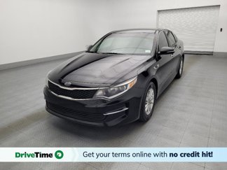 Used 2018 Kia Optima LX image 1