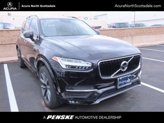 Used 2018 Volvo XC90 T6 Momentum w/ Convenience Package image 1