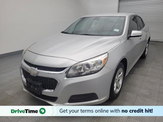 Used 2014 Chevrolet Malibu LT image 1