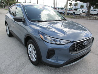 New 2025 Ford Escape Active image 1