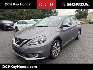 Used 2018 Nissan Sentra SL w/ Protection Package image 1