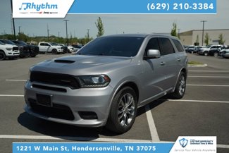 Used 2020 Dodge Durango R/T image 1