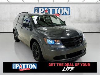 Used 2020 Dodge Journey SE w/ SE Popular Equipment Group image 1