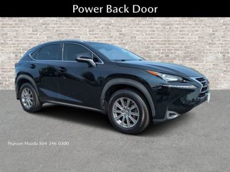 Used 2016 Lexus NX 200t AWD w/ Accessory Package 2 image 1