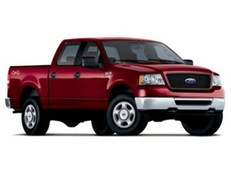 Used 2006 Ford F150 XLT image 1