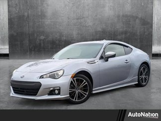 Used 2016 Subaru BRZ Limited w/ Popular Package #4 image 1