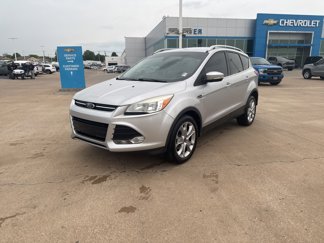 Used 2014 Ford Escape Titanium image 1