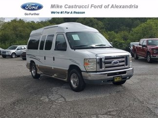 Used 2010 Ford E-150 and Econoline 150 video 1