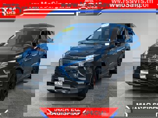 Used 2022 Mitsubishi Eclipse Cross LE image 1