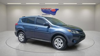 Used 2013 Toyota RAV4 LE image 1