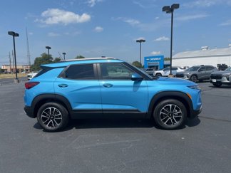 New 2026 Chevrolet TrailBlazer LT w/ LT Cold Weather Package video 2
