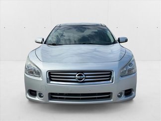 Used 2014 Nissan Maxima 3.5 SV w/ Premium Package video 2