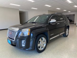 Used 2013 GMC Terrain Denali image 1