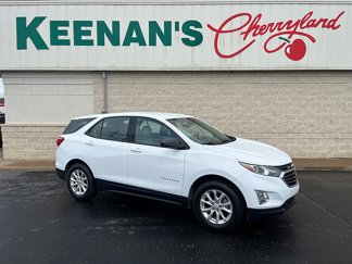Used 2019 Chevrolet Equinox LS image 1