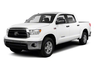 Used 2012 Toyota Tundra 2WD CrewMax image 1