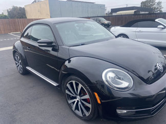 Used 2012 Volkswagen Beetle 2.0T image 1