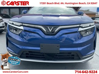 Used 2023 VinFast VF 8 Plus image 1
