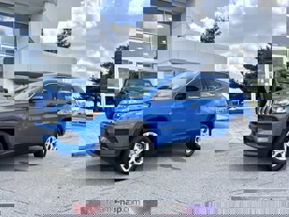 New 2024 Jeep Compass Sport w/ Mopar Graphics Package image 1