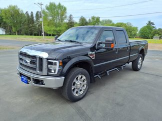 Used 2009 Ford F350 XLT image 1