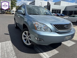 Used 2009 Lexus RX 350 2WD image 1