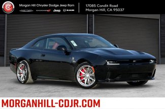 New 2025 Dodge Charger Daytona Scat Pack w/ Track Pack image 1
