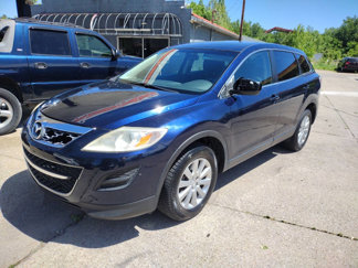 Used 2010 MAZDA CX-9 Sport image 1