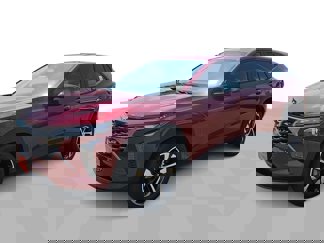 New 2025 Chevrolet Trax RS w/ Sunroof Package image 1