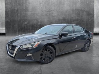 Used 2020 Nissan Altima 2.5 S image 1