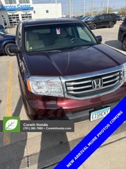 Used 2012 Honda Pilot LX image 1