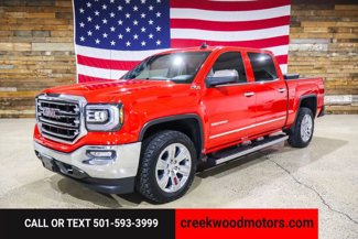 Used 2018 GMC Sierra 1500 SLT image 1