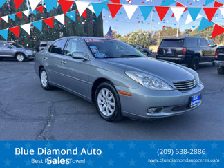 Used 2002 Lexus ES 330 image 1